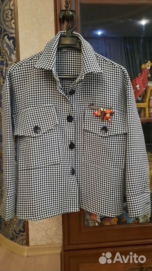 Комплект на девочку,134