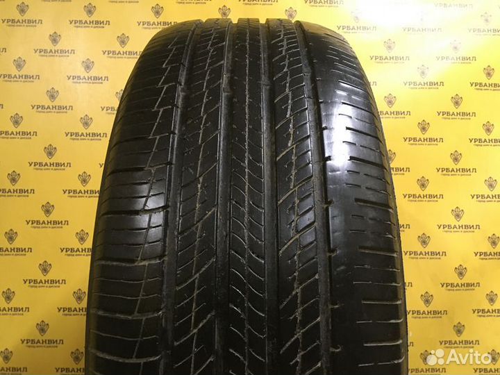 Hankook Dynapro HP2 RA33 265/60 R18 110V