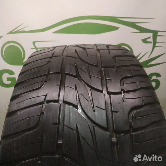 Pirelli Scorpion Zero 285/55 R18