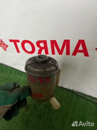 Бачок гидроусилителя Honda Hr-V GH1 D16A