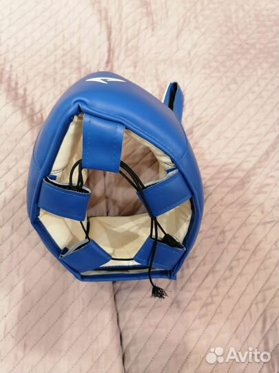 Шлем детский