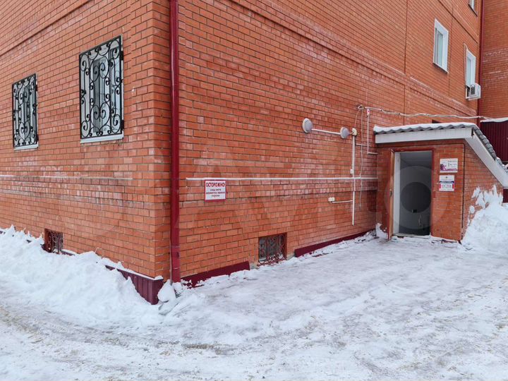 Свободного назначения, 172 м²