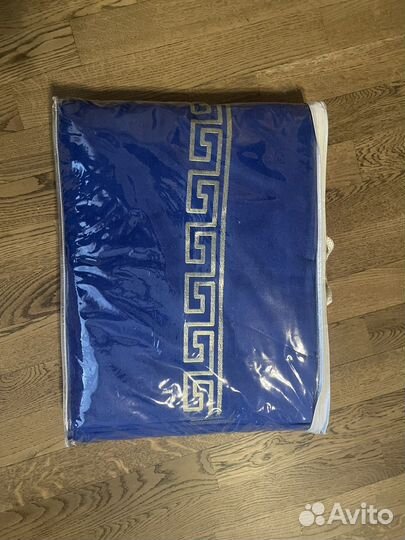 Простынь турецкая хлопок