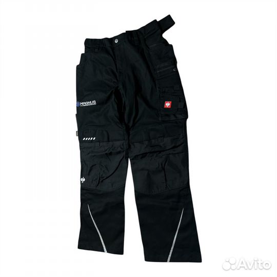 Рабочие штаны engelbert strauss motion