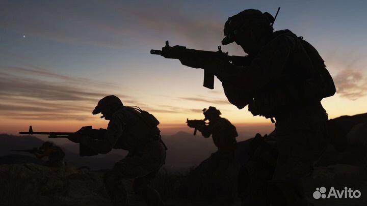 Call of Duty: Modern Warfare (2019) (BattleNet)