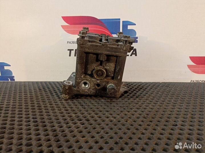 Блок клапанов управления EGR Scania 5-series