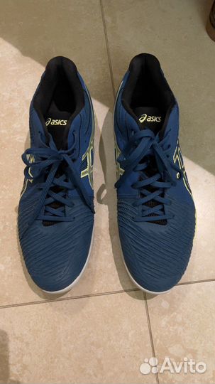 Asics Netburner Ballistic Ff 2