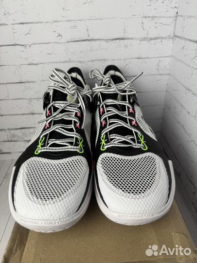 Кроссовки Lining Fission 8 Оригинал