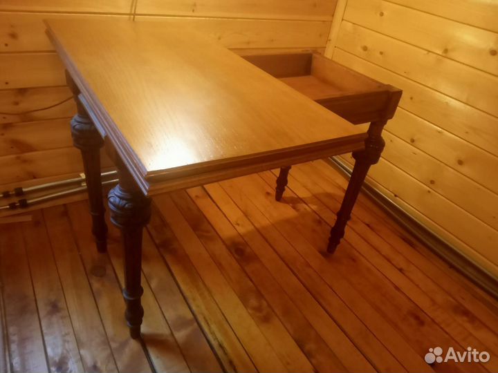 Ламберный столик