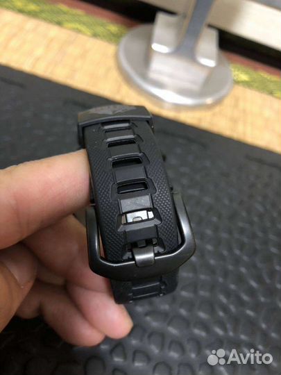 Часы casio Pro trek PRG-110CJ