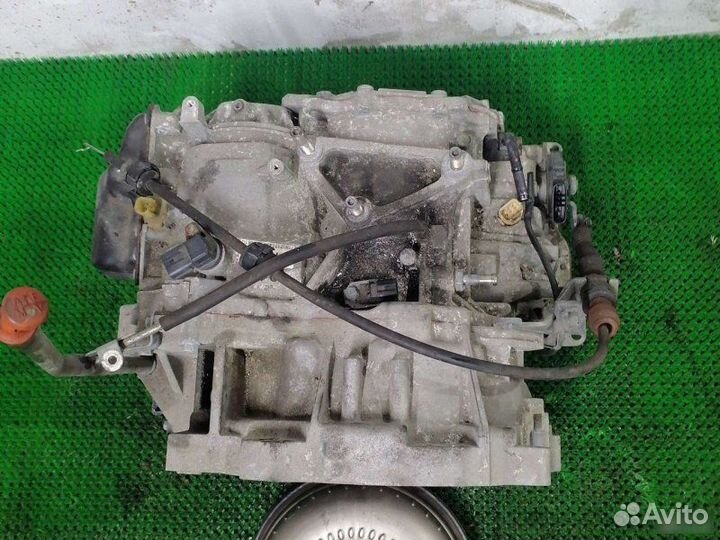 АКПП Mazda 3 BK 2006-2009