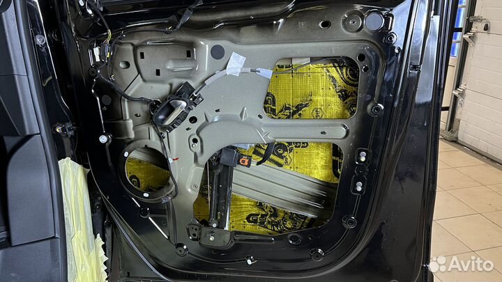 Good Balance 2 (mini) Вибродемпфирующий материал