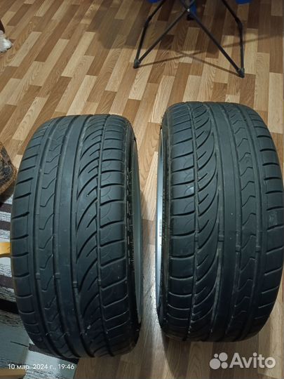 Mazzini Eco605 Plus 225/40 R18