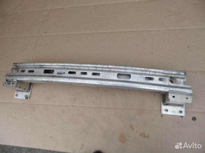 Усилитель заднего бампера BMW X5 F15 бмв Х5 Ф15