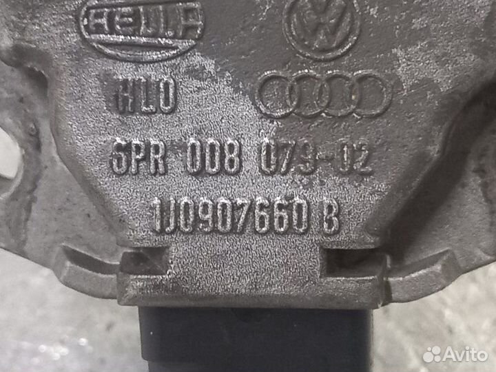 Датчик уровня масла Audi A4