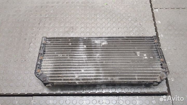 Радиатор кондиционера Toyota Corolla E11