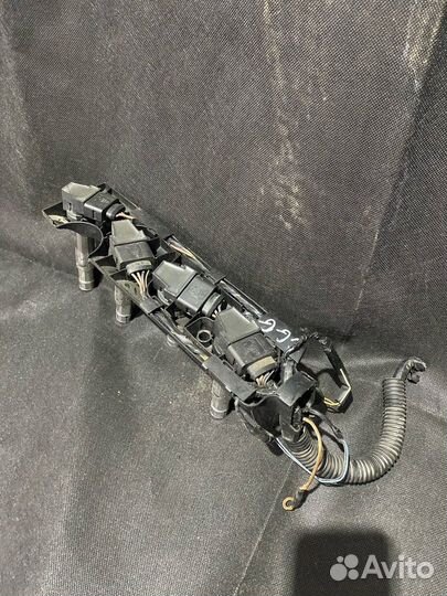 Катушка Volkswagen Audi Seat Skoda Контрактная