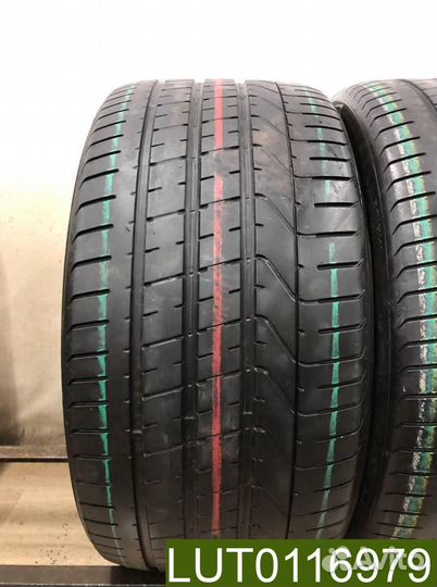 Pirelli P Zero 315/35 R21 111Y