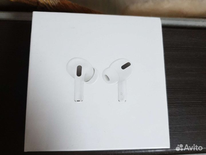 Наушники Apple Airpods Pro