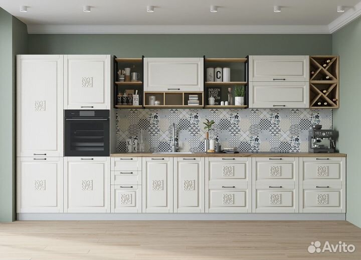 Кухонный гарнитур