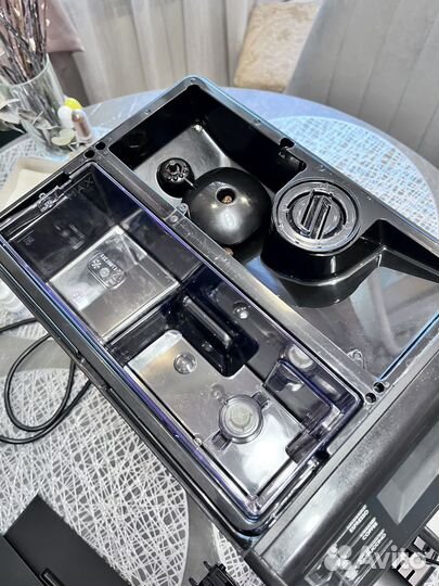 Кофемашина saeco minuto