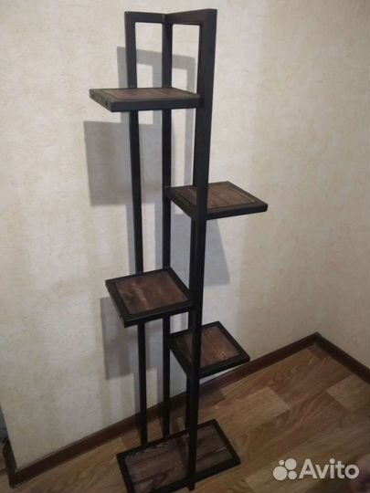 Цветочница