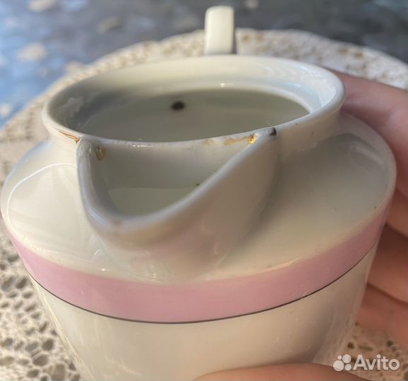 Редкий сливочнник И.Е.Кузнецова