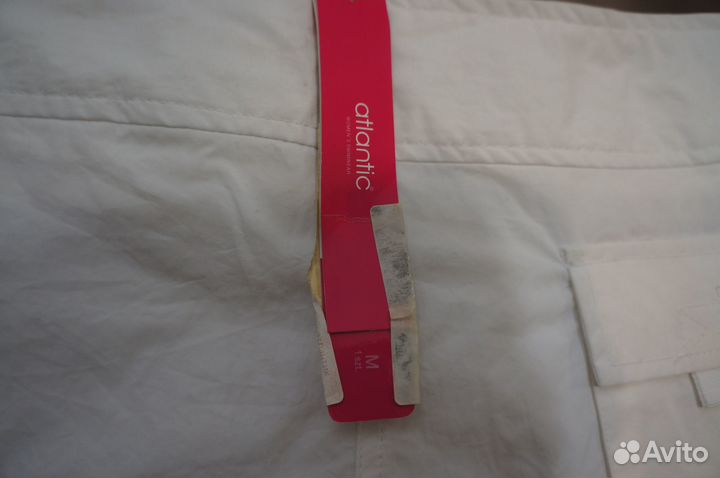 Шорты пляжные M atlantic