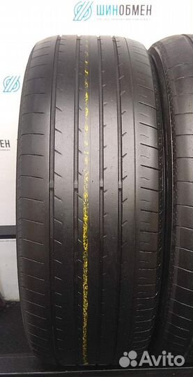 Yokohama BluEarth RV-02 205/55 R17 91V
