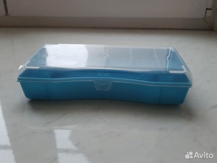 Коробка для мелочей архимед малая