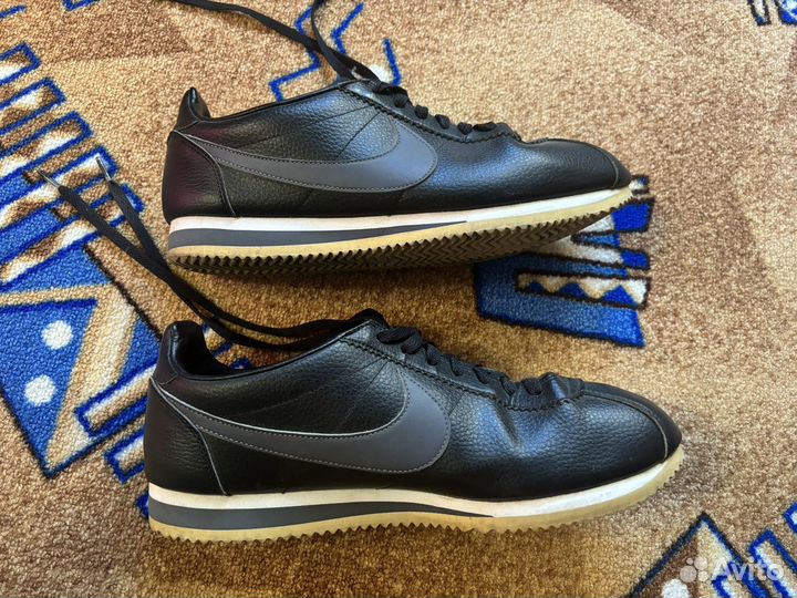 Кросовки Nike Cortez оригинал