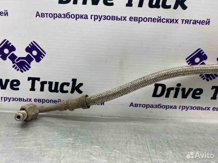 Трубка горного тормоза Daf Xf 105.410
