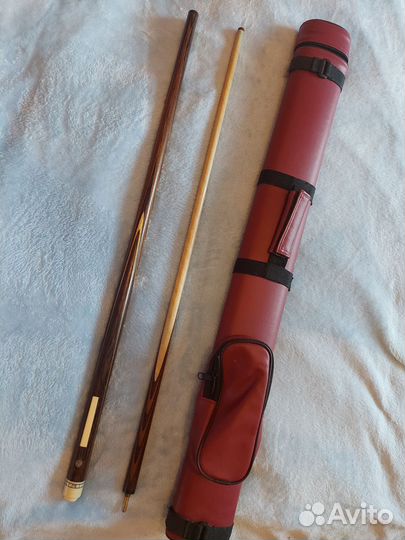 Бильярдный кий