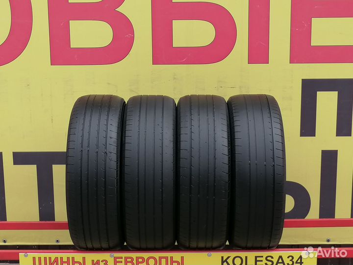 Yokohama BluEarth RV-02 225/65 R17