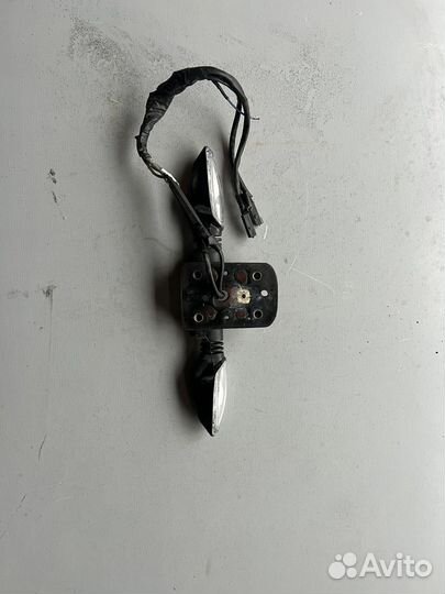 Поворотник Kawasaki Z1000 2014-2020