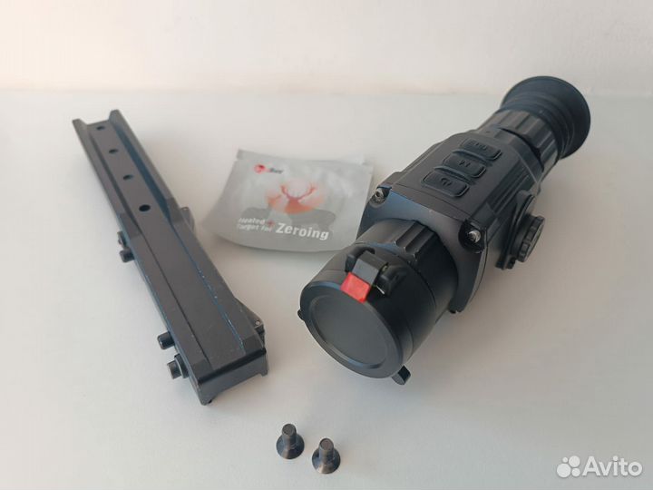 Тепловизор iRay Saim SCP 19W