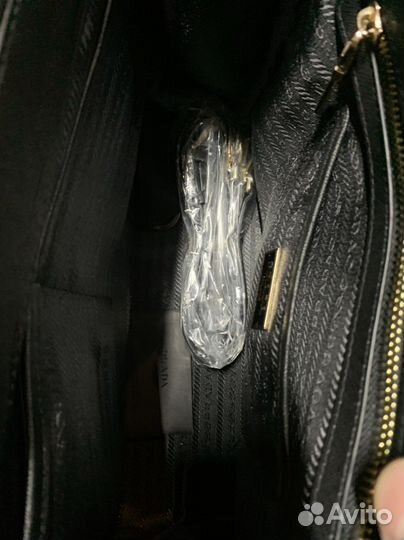 Сумка оригинал Prado