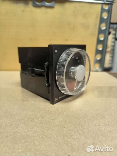 Запчасти для тестомеса Таймер на тестомес