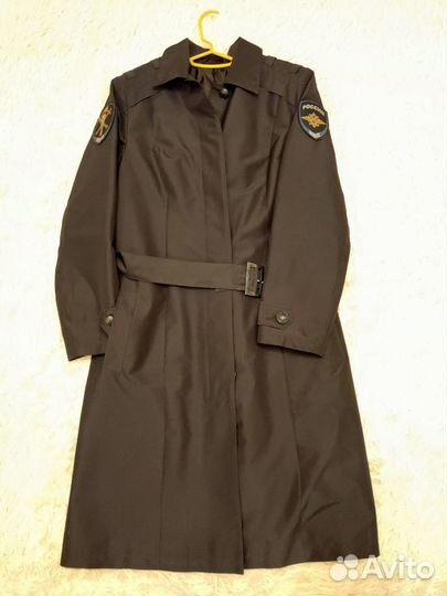 Форма мвд (юстиция) женская комплект