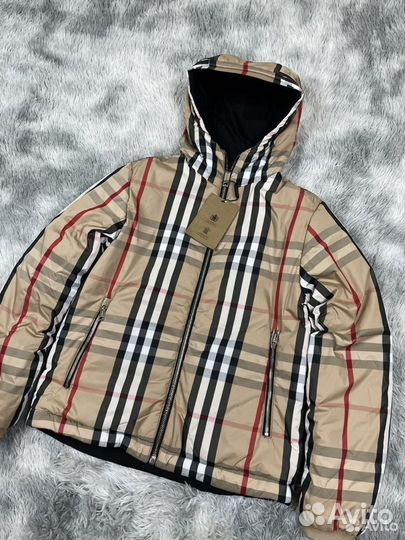 Burberry куртка