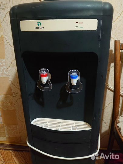 Кулер для воды