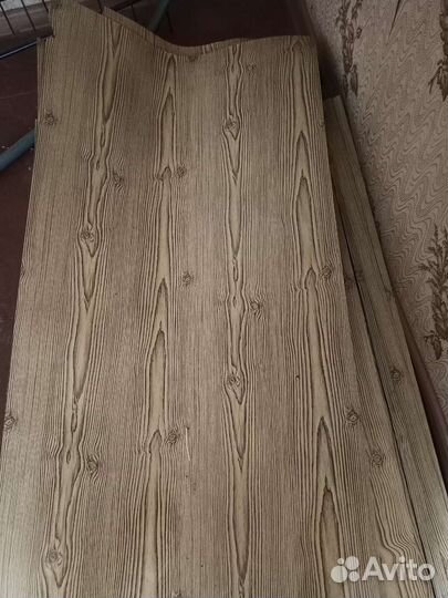 Виниловые стеновые панели