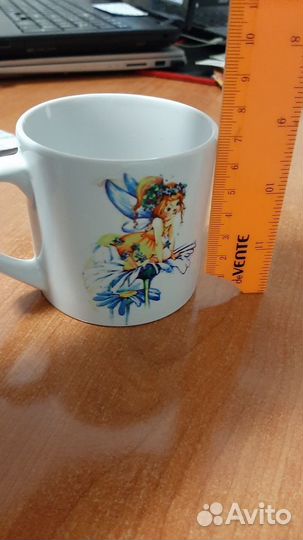 Кружка детская