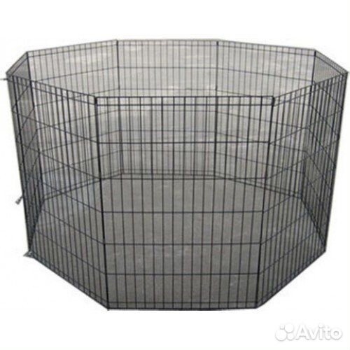 Клетка для животных 60*90 8 секций