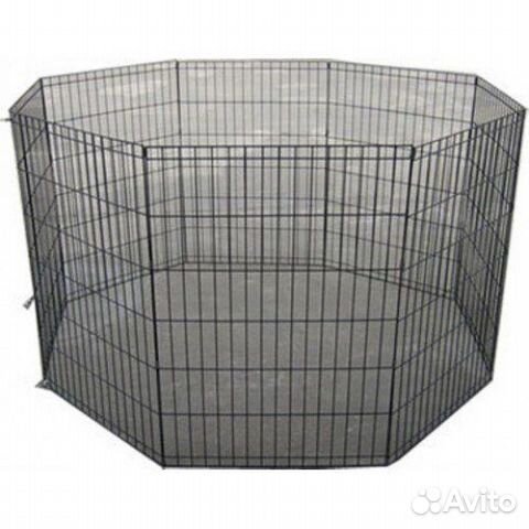 Клетка для животных 60*90 8 секций