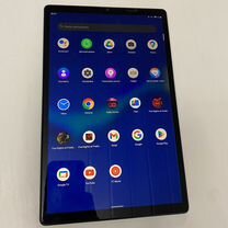 Lenovo tab m10 fhd plus