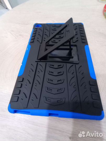 Чехол для Lenovo Tab M10 HD TB-X306X 2nd Gen (2021