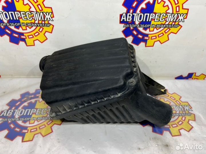 Корпус воздушного фильтра Chevrolet Lacetti