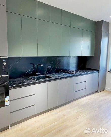 Модульная кухня