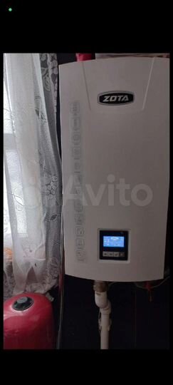 Дом 42 м² на участке 18 сот.